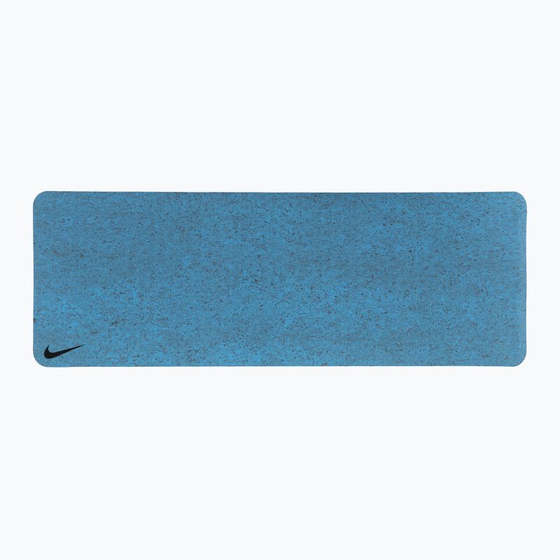 Mata do jogi Nike Move 4 mm coast/midnight navy 2