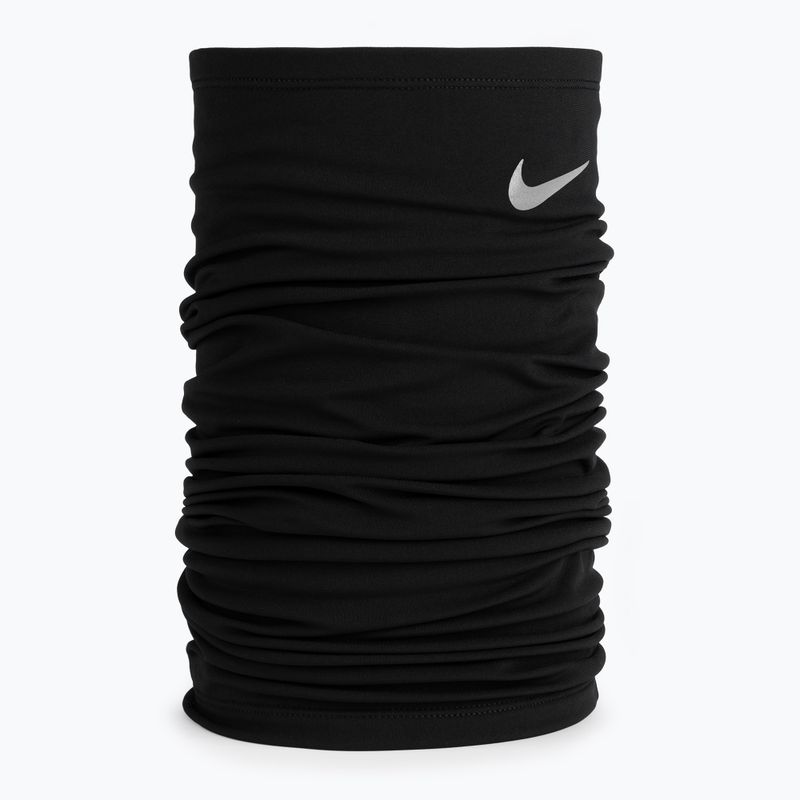 Komin Nike Therma Fit Wrap 2.0 black/silver