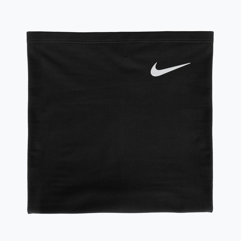 Komin Nike Therma Fit Wrap 2.0 black/silver 2