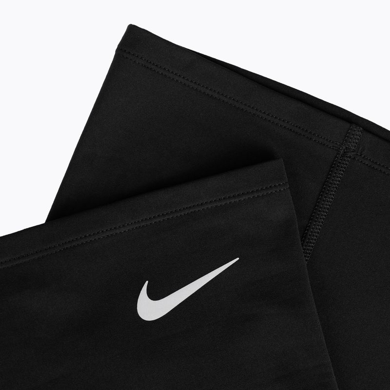 Komin Nike Therma Fit Wrap 2.0 black/silver 3