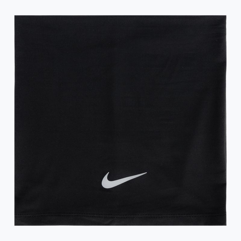 Komin Nike Dri-Fit Wrap 2.0 black/silver 2