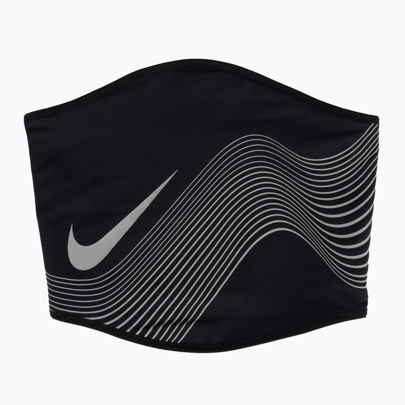 Komin Nike Thera Fit Neckwarmer 2.0 360 black/silver 2