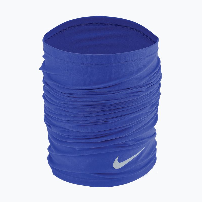 Komin Nike Dri-Fit Wrap 2.0 game royal/silver