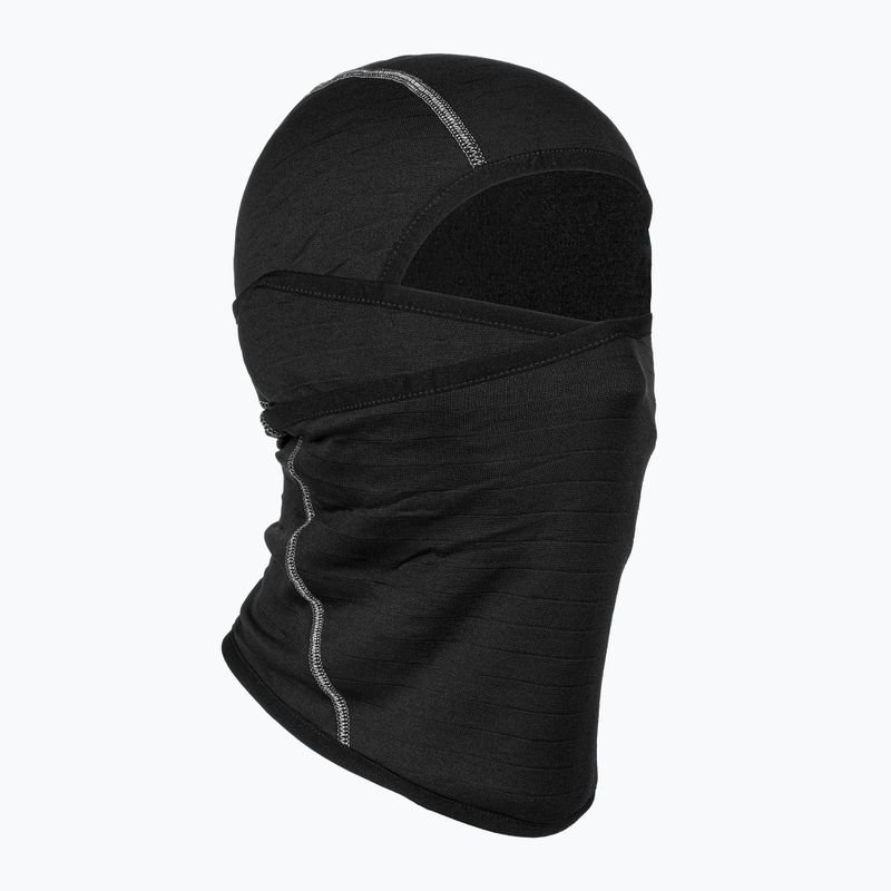 Kominiarka Nike Therma Sphere Hood 4.0 black/silver