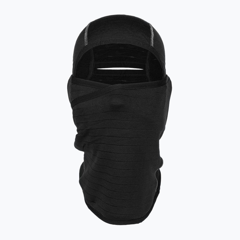 Kominiarka Nike Therma Sphere Hood 4.0 black/silver 2