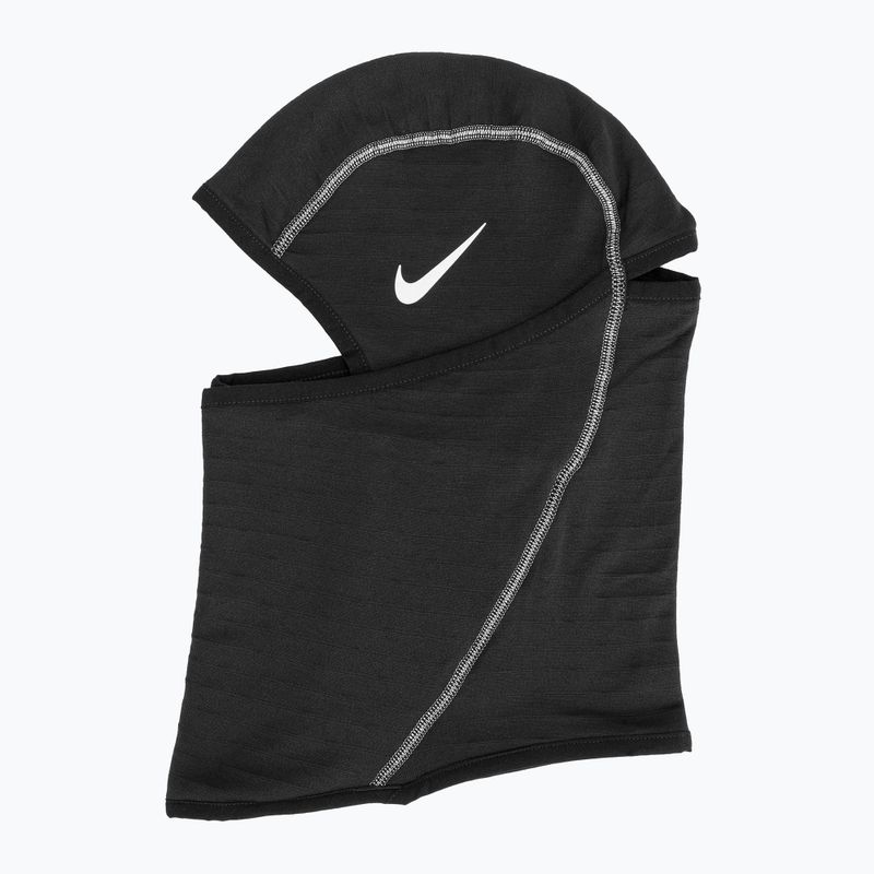 Kominiarka Nike Therma Sphere Hood 4.0 black/silver 4