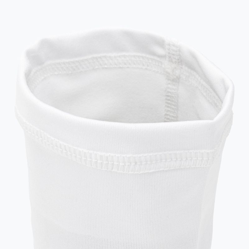 Rękawy na ramiona Nike Lightweight Sleeves 2.0 white/silver 3