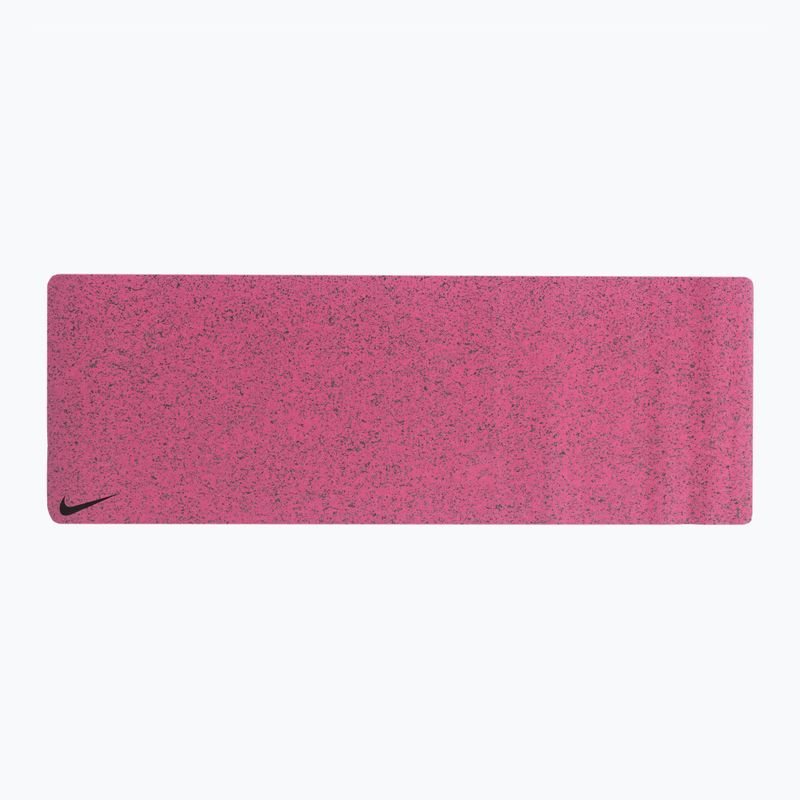 Mata do jogi Nike Move 4 mm cosmic fuchsia/black 2