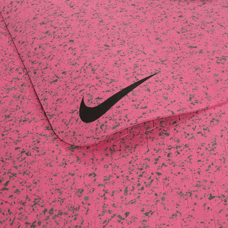 Mata do jogi Nike Move 4 mm cosmic fuchsia/black 3