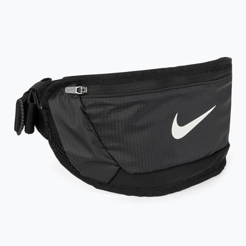 Saszetka nerka Nike Challenger 2.0 Waist Pack Large black/white 2