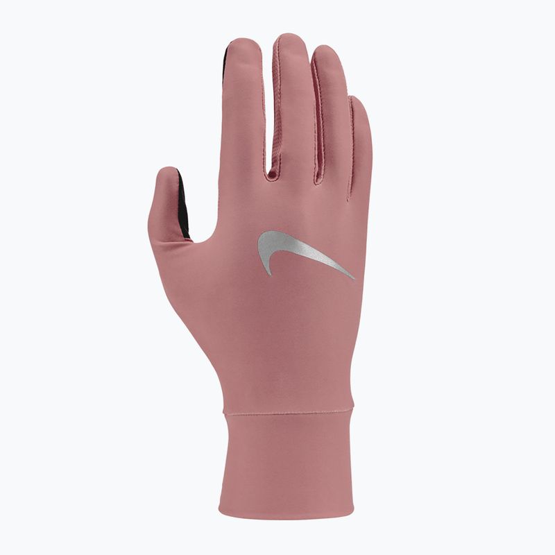 Rękawiczki do biegania damskie Nike Lightweight Tech RG
