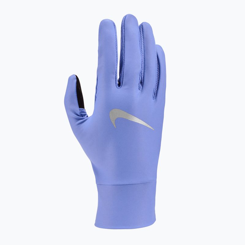 Rękawiczki do biegania męskie Nike Lightweight Tech RG