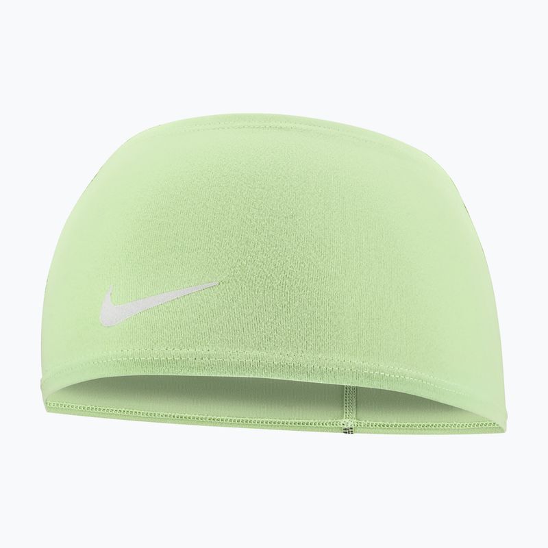 Opaska na głowę Nike Dri-Fit Swoosh Headband 2.0 vapor green/silver