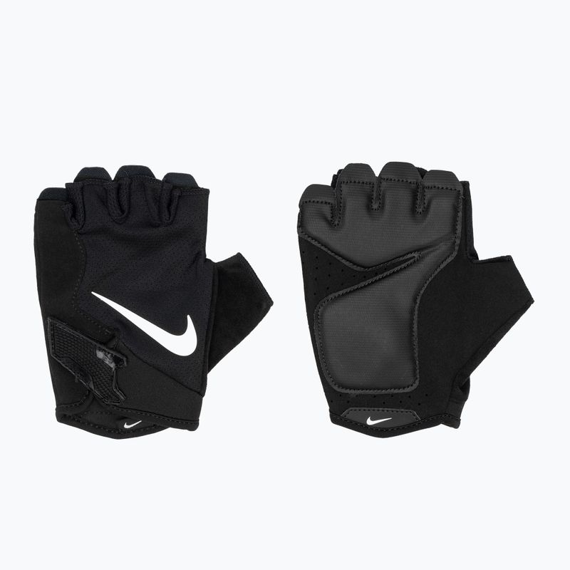 Rękawiczki treningowe męskie Nike Vapor Elite FG black/black/white