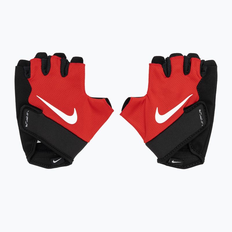 Rękawiczki treningowe męskie Nike Vapor FG university red/black/white 2