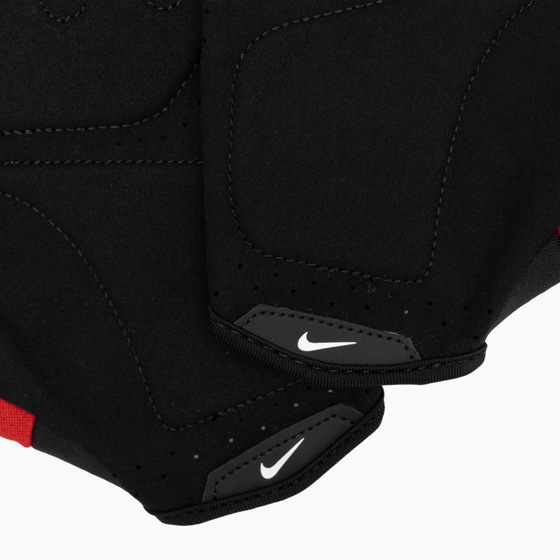 Rękawiczki treningowe męskie Nike Vapor FG university red/black/white 4