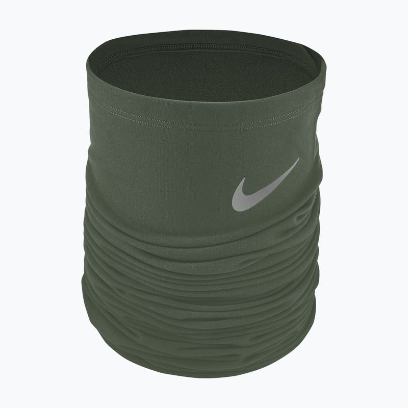 Komin Nike Therma Fit Wrap 2.0 vintage green/silver