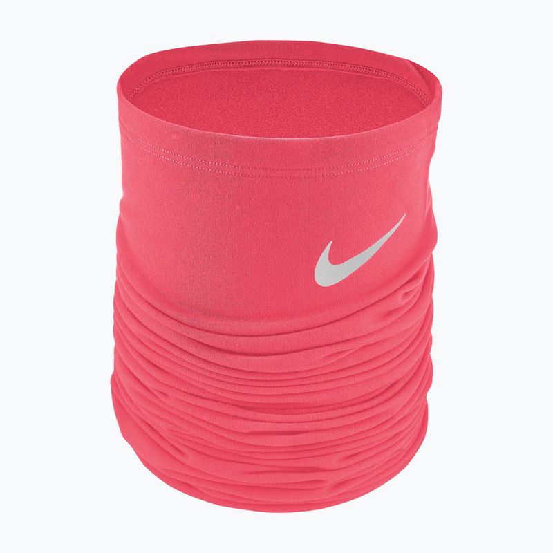 Komin Nike Therma Fit Wrap 2.0 aster pink/silver