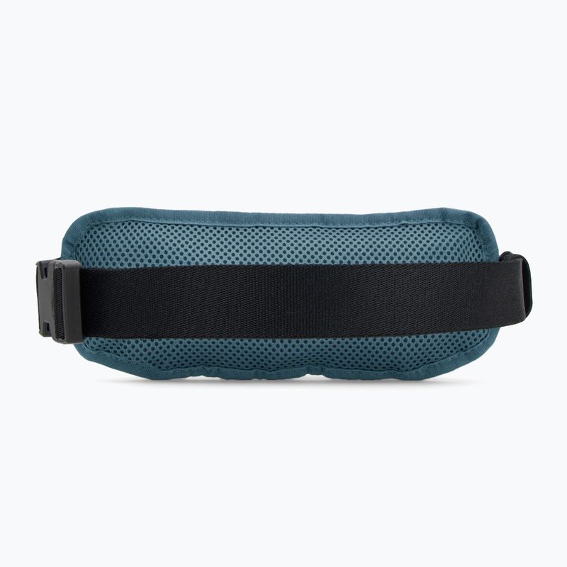 Saszetka nerka Nike Challenger 2.0 Waist Pack Small smokey blue/silver 3