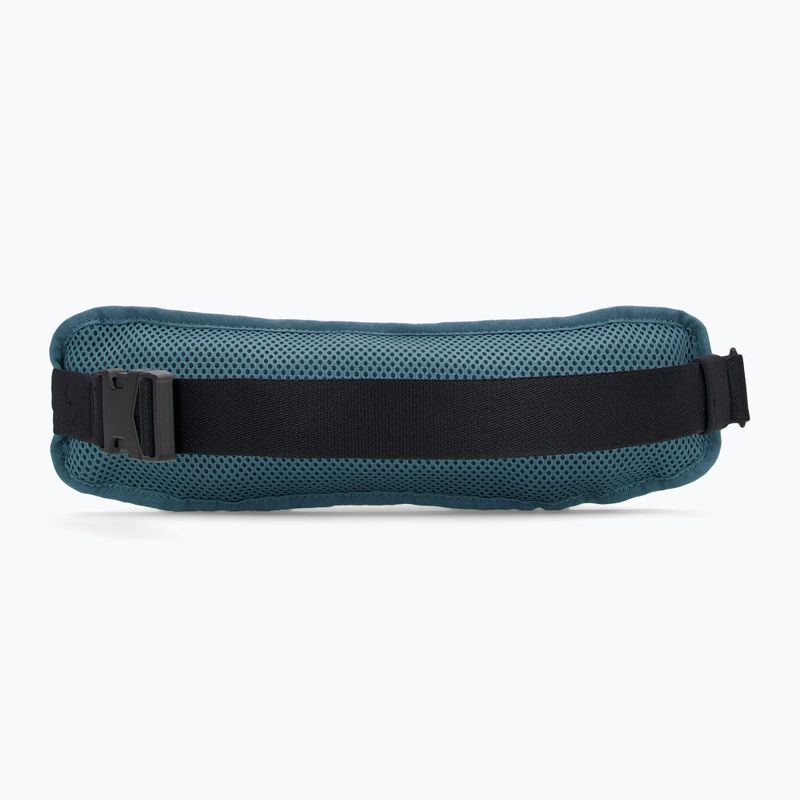 Saszetka nerka Nike Challenger 2.0 Waist Pack Large smokey blue/silver 3