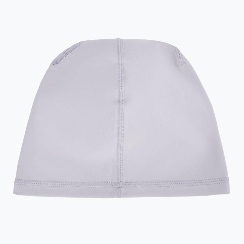 Czapka Nike Dri-Fit Peak Uncuffed Beanie ghost/comet blue 2