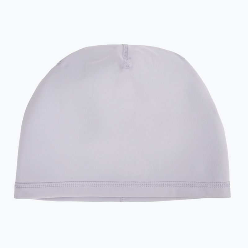 Czapka Nike Dri-Fit Peak Uncuffed Beanie ghost/comet blue 4