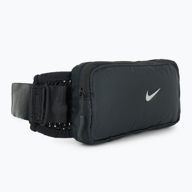 Pas do biegania Nike Tempo black/black/silver 2