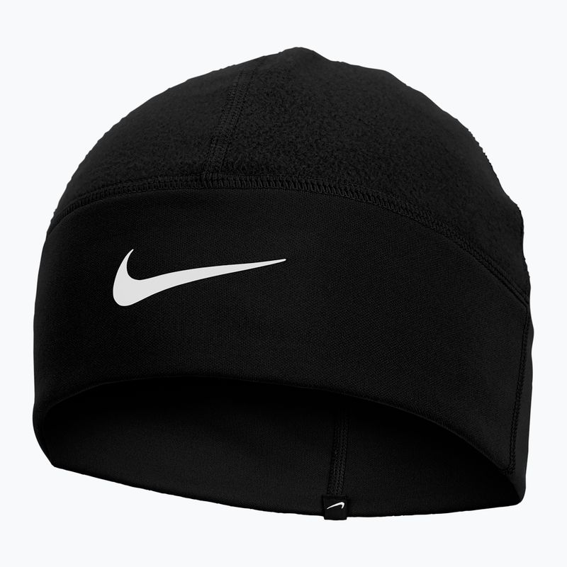 Czapka zimowa Nike Therma-Fit Fleece Beanie black/white