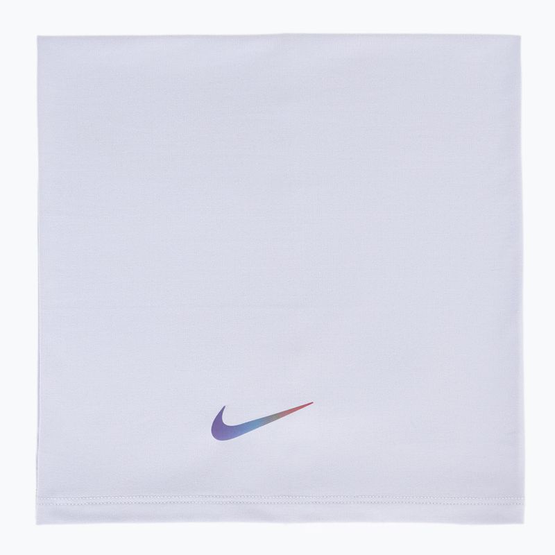Komin Nike Dri-Fit Wrap 2.0 ghost/comet blue 3