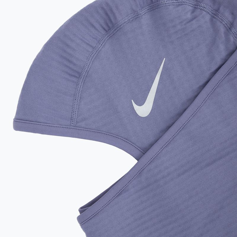 Kominiarka Nike Therma Fit Sphere Hood 5.0 world indigo/silver 4
