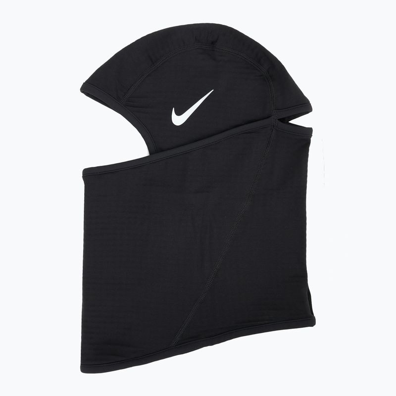 Kominiarka Nike Therma Fit Sphere Hood 5.0 black/silver 3