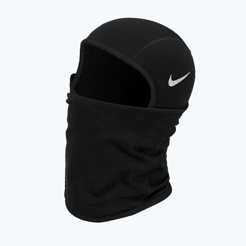 Kominiarka Nike Therma Fit Sphere Hood 5.0 black/silver 5