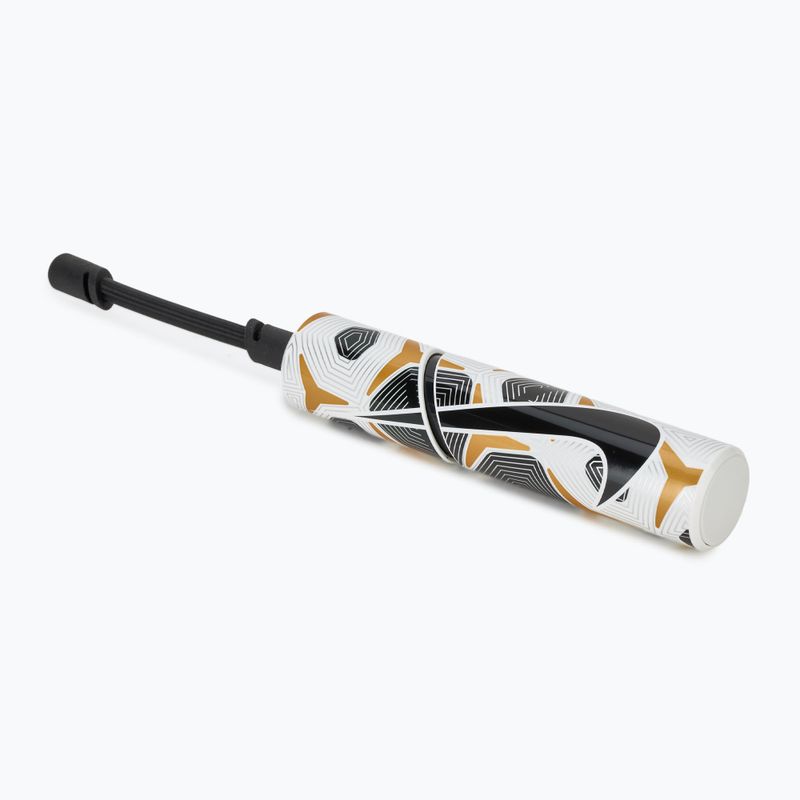 Pompka do piłek Nike Essential Ball Pump white/black/white