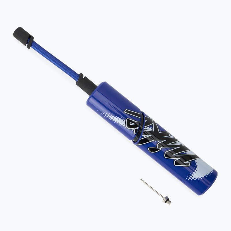 Pompka do piłek Nike Essential Ball Pump game royal/game royal/white 4