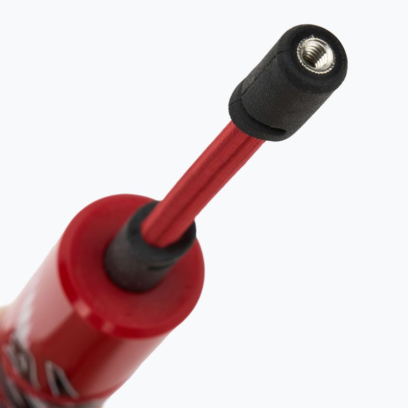 Pompka do piłek Nike Essential Ball Pump university red/university red/white 3