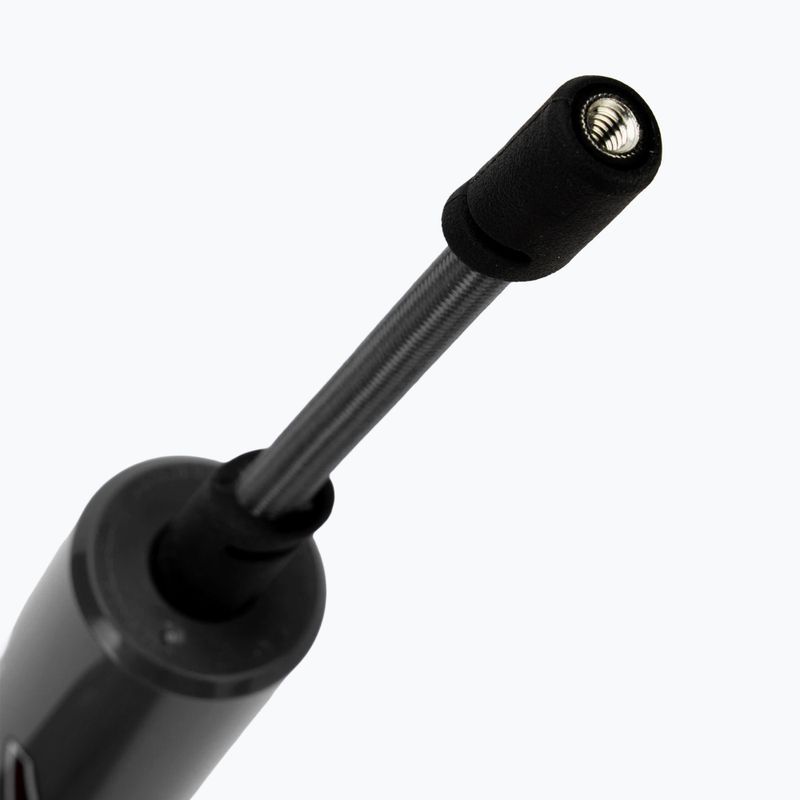 Pompka do piłek Nike Essential Ball Pump black/black/white 3