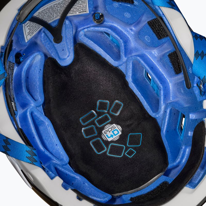 Kask narciarski Salomon MTN Patrol black 11