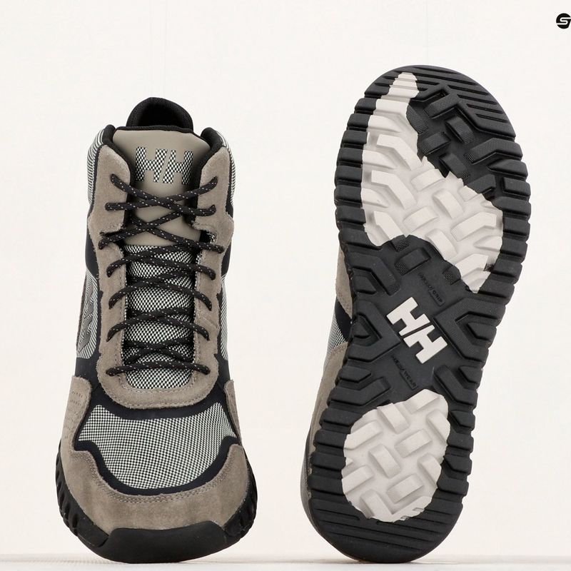 Buty męskie Helly Hansen Monashee Ullr HellyTech fallen rock/black 11
