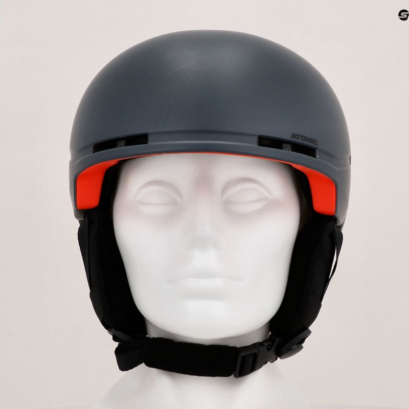Kask narciarski Atomic Savor lavender 8