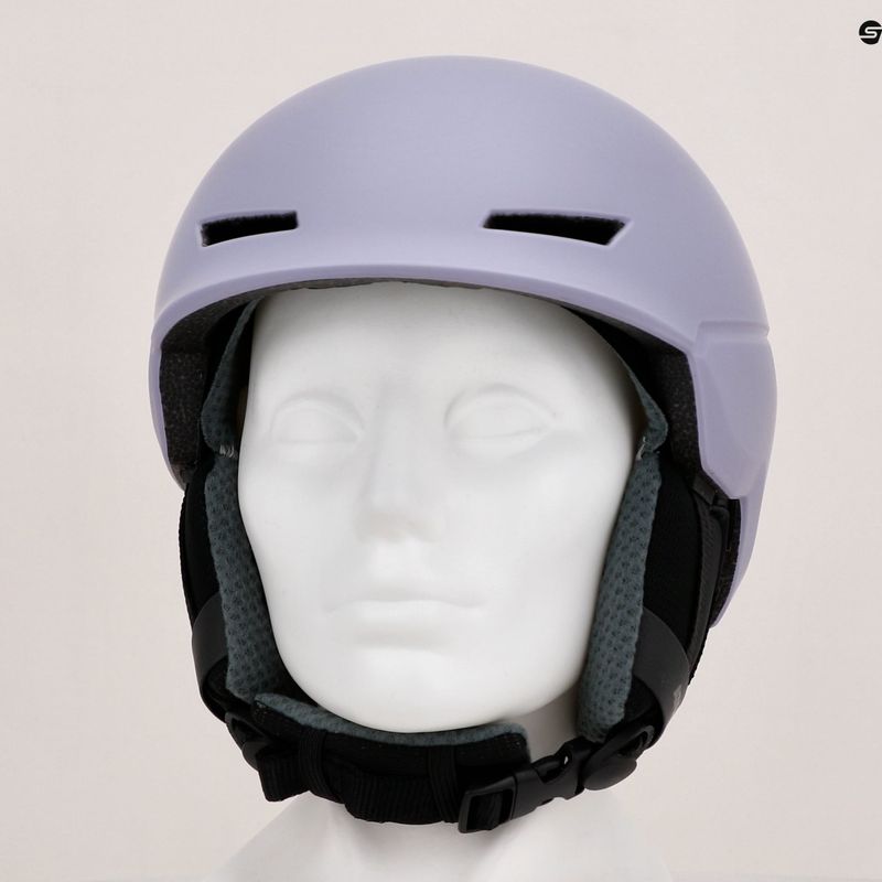 Kask narciarski Atomic Revent lavender 10