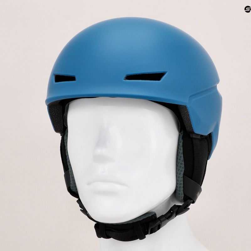 Kask narciarski Atomic Revent blue 10