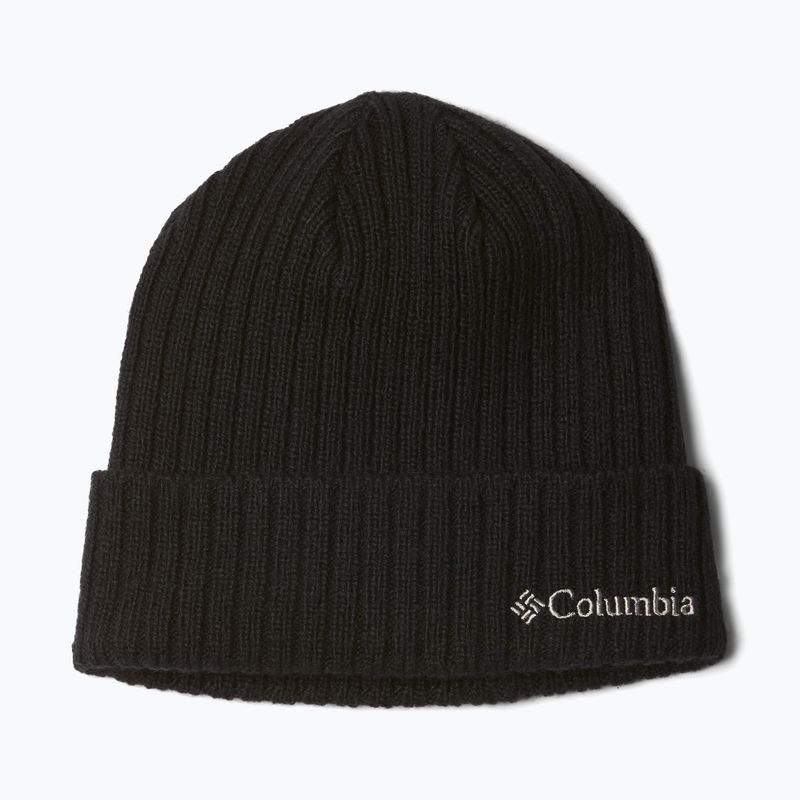 Czapka zimowa Columbia Columbia Watch black/black 4