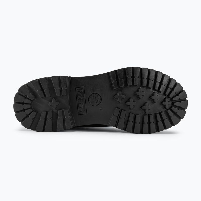 Buty damskie Timberland 6In Premium Boot W black nubuck 5
