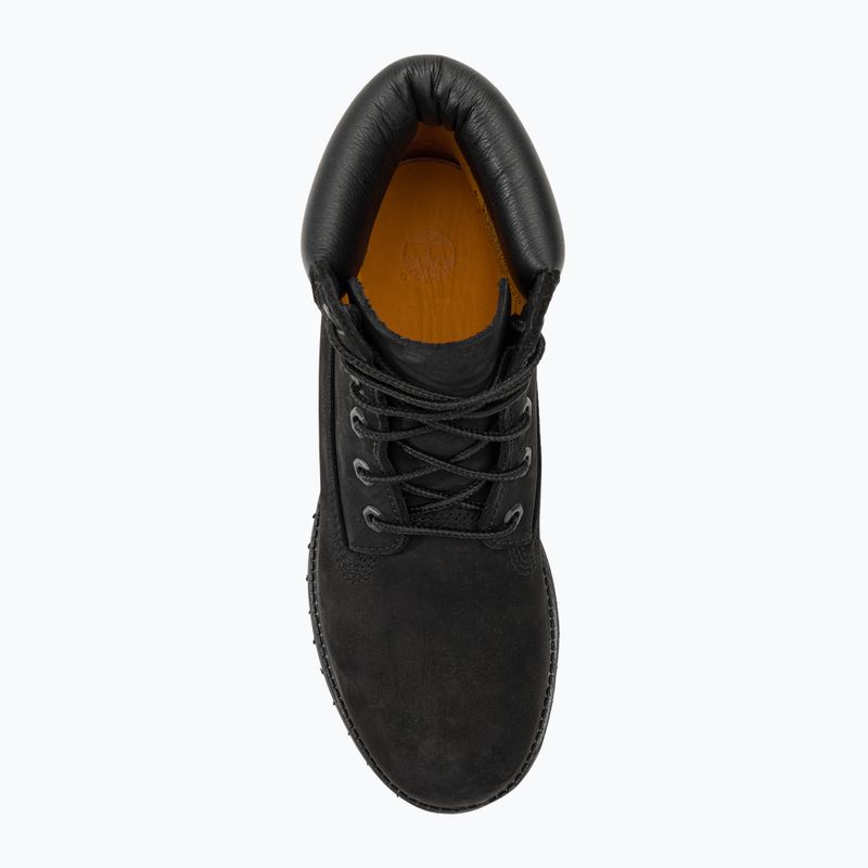 Buty damskie Timberland 6In Premium Boot W black nubuck 6