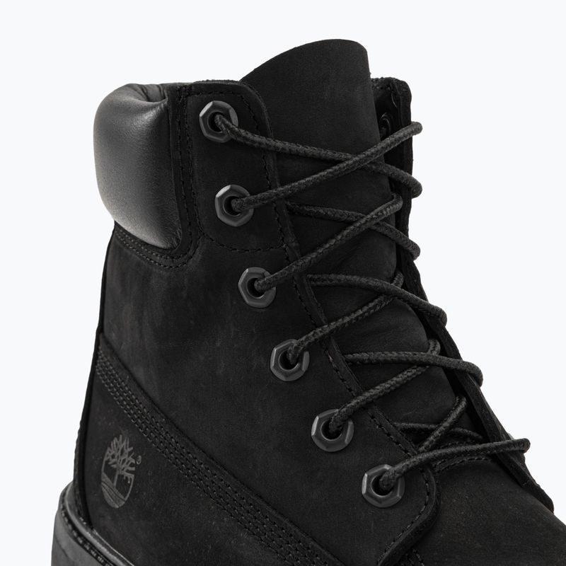 Buty damskie Timberland 6In Premium Boot W black nubuck 8