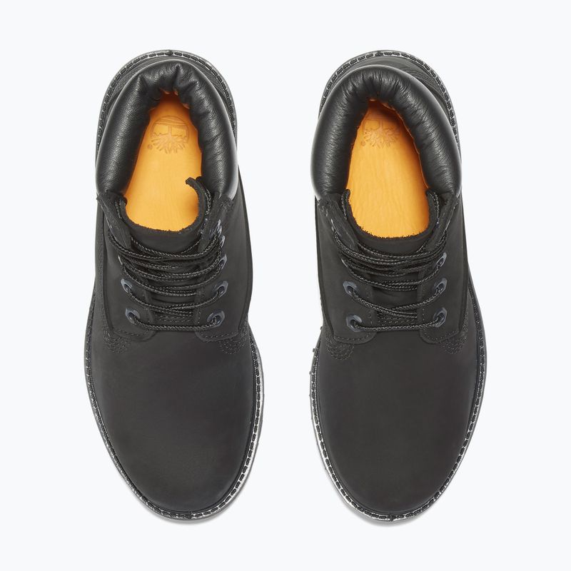 Buty damskie Timberland 6In Premium Boot W black nubuck 15