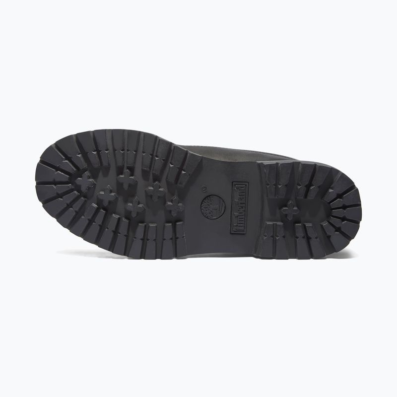 Buty damskie Timberland 6In Premium Boot W black nubuck 16