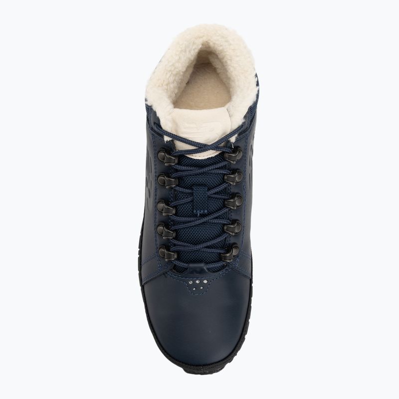 Buty męskie New Balance 754 Classic blue 5