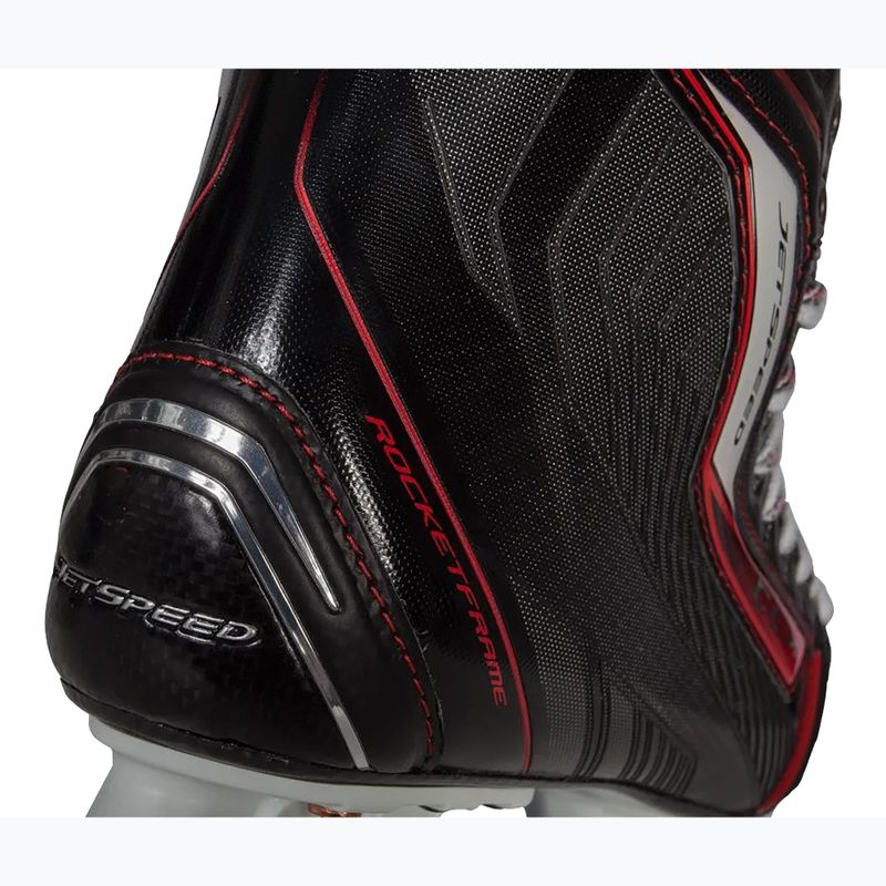 Łyżwy hokejowe męskie CCM JetSpeed SR EE black 4