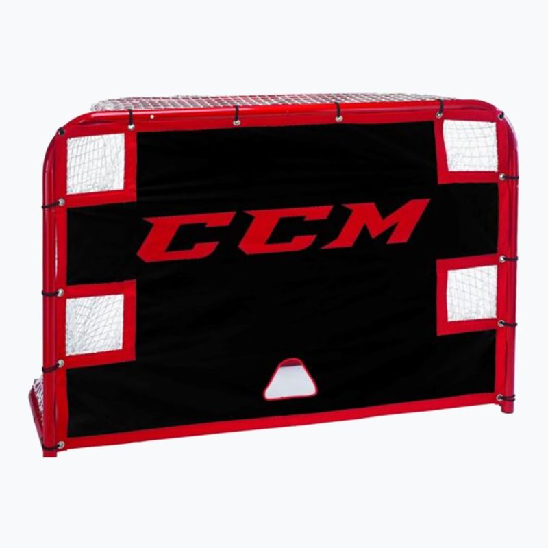 Mata na bramkę hokejową CCM Ice Shooter 2